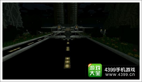 我的世界玩家作品