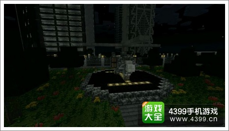 我的世界作品展示