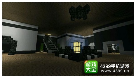 我的世界作品展示