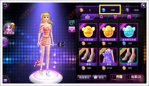 TOUCH舞动全城绑定币怎么得