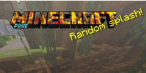 我的世界IOS材质包 卡通风格Pixie