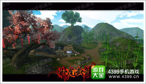 卧虎藏龙8月15日二测开启