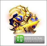 剑圣传奇龙骑士图鉴 龙骑士技能属性详解