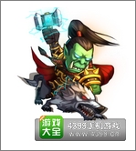 剑圣传奇萨尔