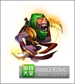 剑圣传奇赏金猎人