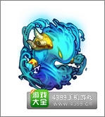 剑圣传奇水人