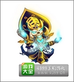 剑圣传奇巫妖