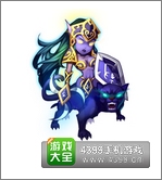 剑圣传奇夜骑
