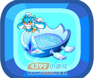奥比岛水晶美梦图鉴及获得方法