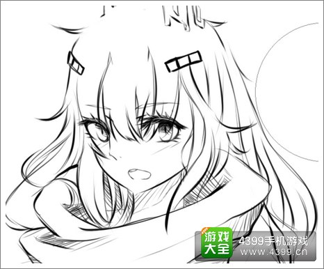 我的世界拟人作品