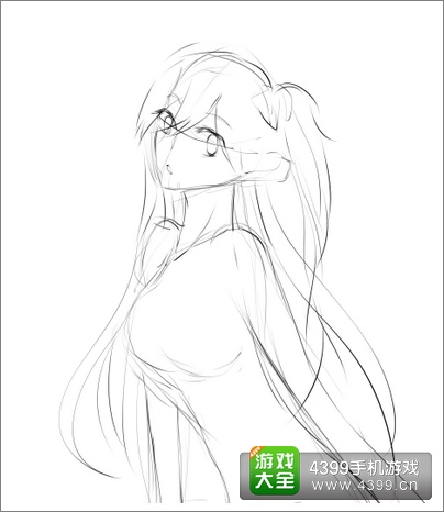 我的世界拟人作品