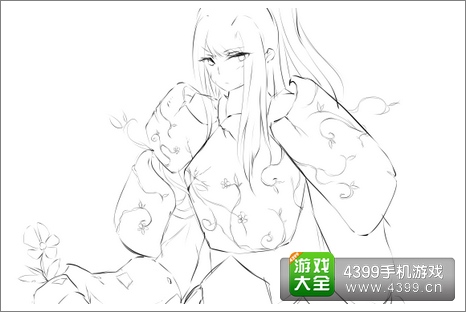 我的世界拟人