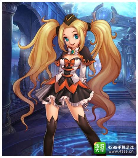 英雄之剑魔法师技能详细介绍