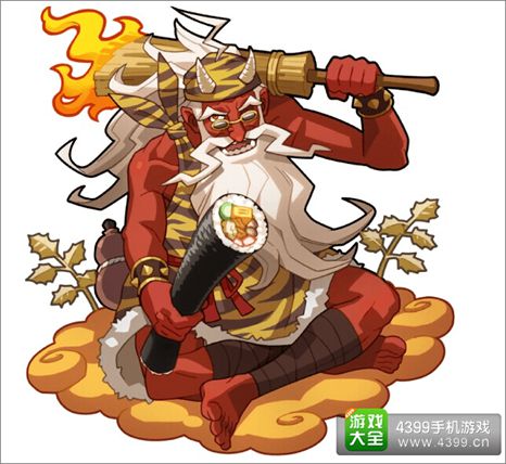 拼战三国志中元节活动 鬼节在家转不停