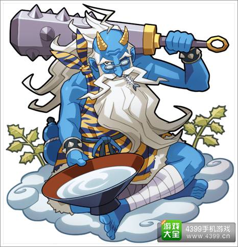 拼战三国志中元节活动 鬼节在家转不停