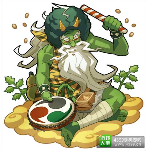 拼战三国志中元节活动 鬼节在家转不停