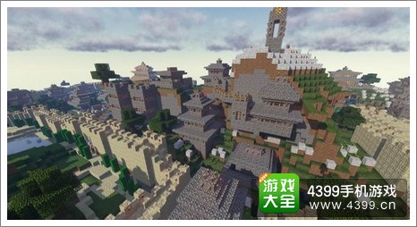 我的世界生存攻略