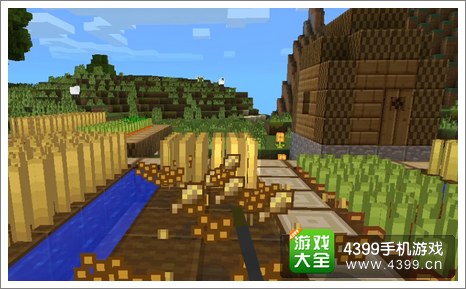 我的世界生存攻略