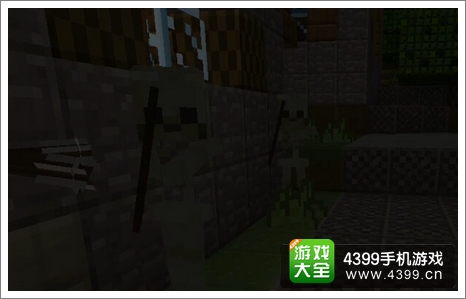 我的世界生存攻略