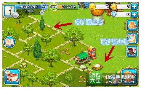 全民农场土地证作用
