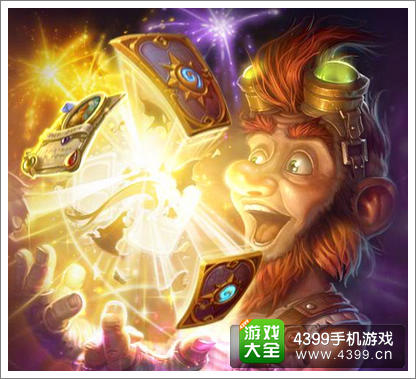 炉石传说