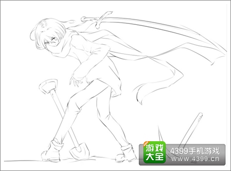 我的世界拟人