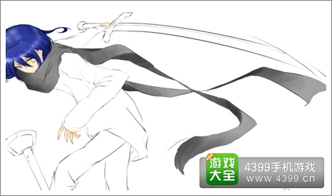 我的世界拟人