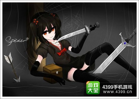 我的世界拟人