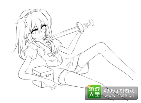 我的世界拟人