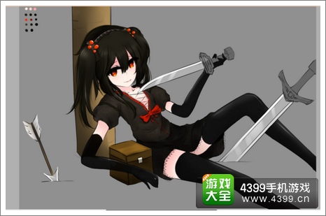 我的世界拟人