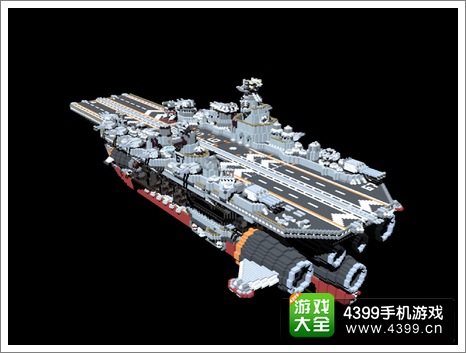 我的世界玩家作品