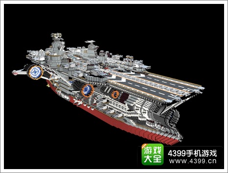 我的世界玩家作品