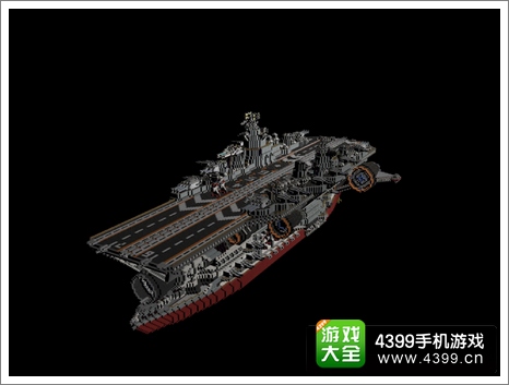 我的世界玩家作品