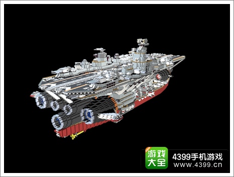 我的世界玩家作品