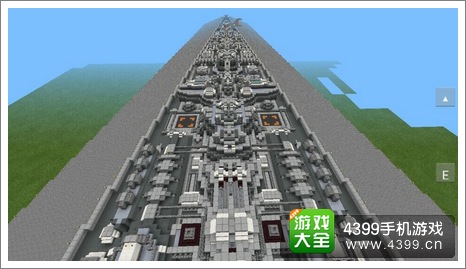 我的世界玩家作品展示