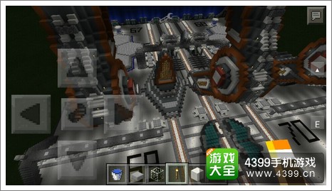 我的世界玩家作品展示