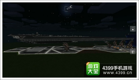 我的世界玩家作品展示