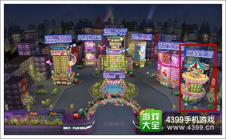 什么是时空之塔