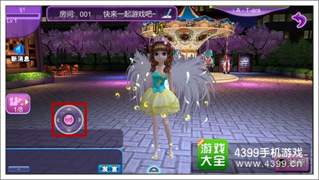 时空之塔如何操作