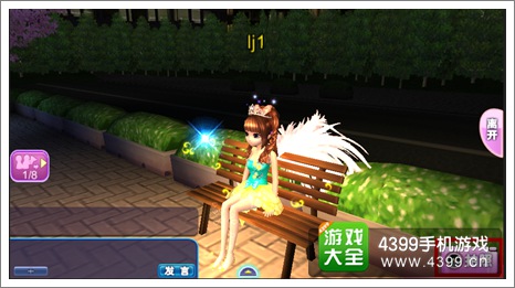 时空之塔如何操作