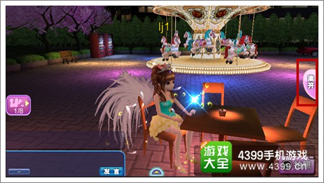 时空之塔如何操作