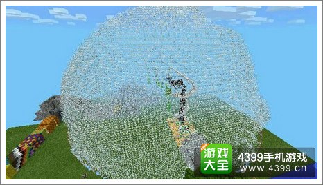 我的世界手机版存档