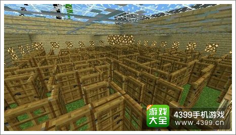 我的世界手机版存档