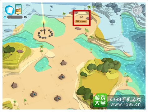 Godus卡牌有什么用
