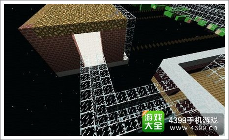 我的世界手机版存档