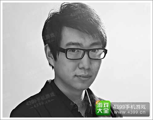 南派三叔推《盗墓笔记》手游