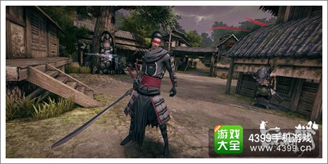 无间狱