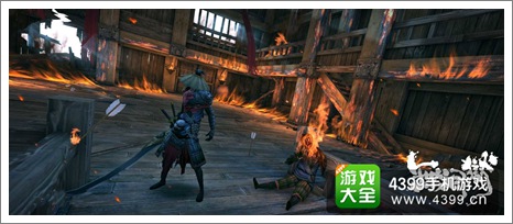 无间狱