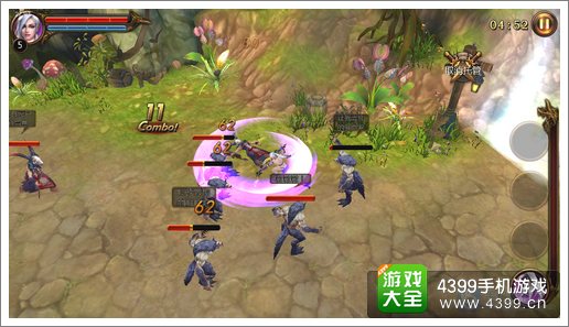 战神黎明副本大全