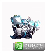 剑圣传奇众神之王图鉴